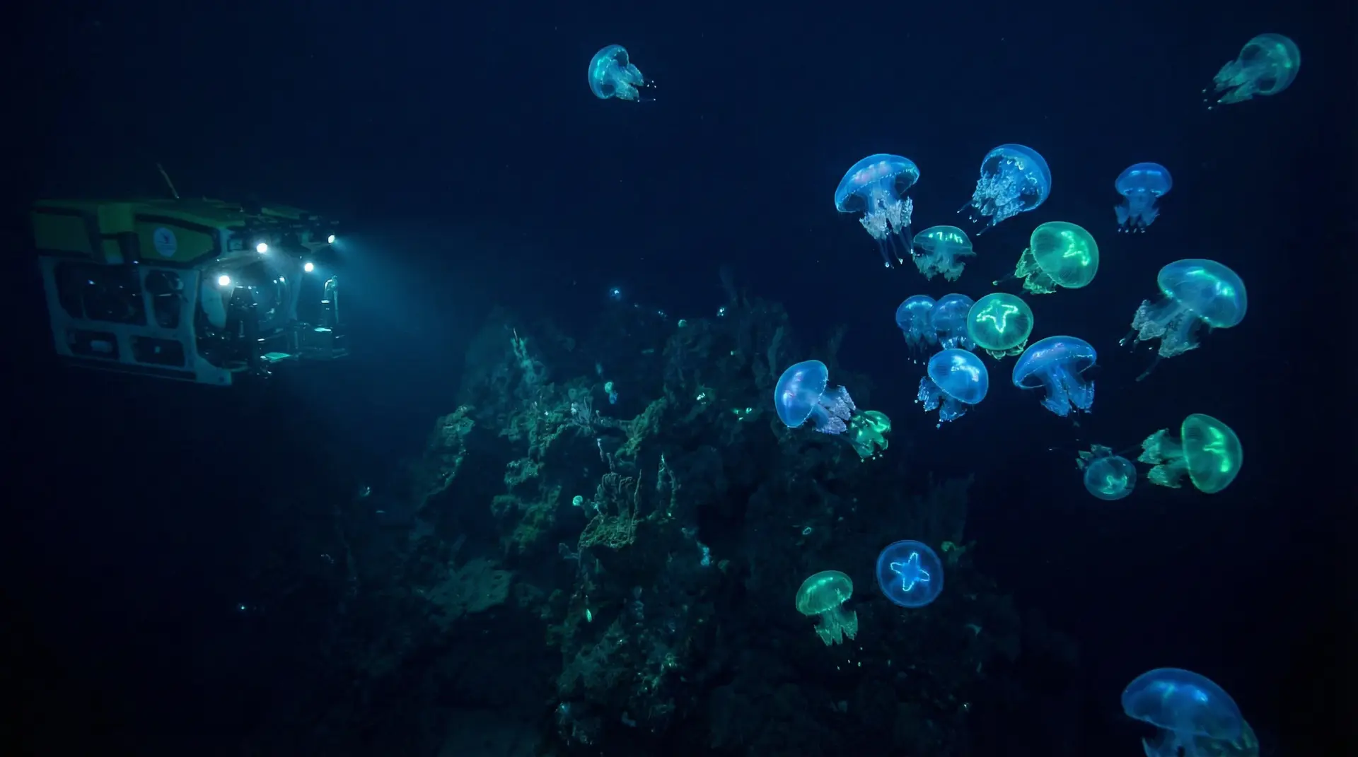 放映室 - 探花网 主题策展